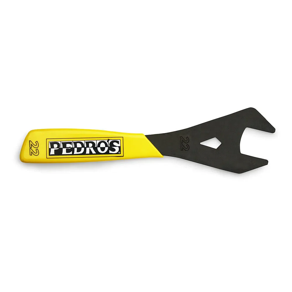 PEDRO'S CONE WRENCH - Black - Image 11