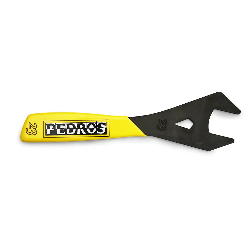 PEDRO'S CONE WRENCH - Black - Image 12