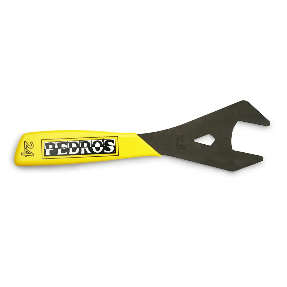 PEDRO'S CONE WRENCH - Black - Image 13