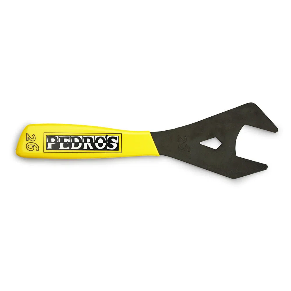 PEDRO'S CONE WRENCH - Black - Image 14