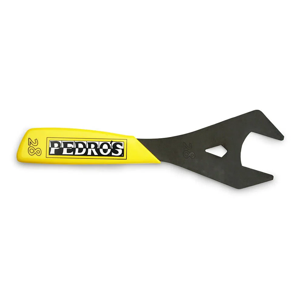 PEDRO'S CONE WRENCH - Black - Image 15