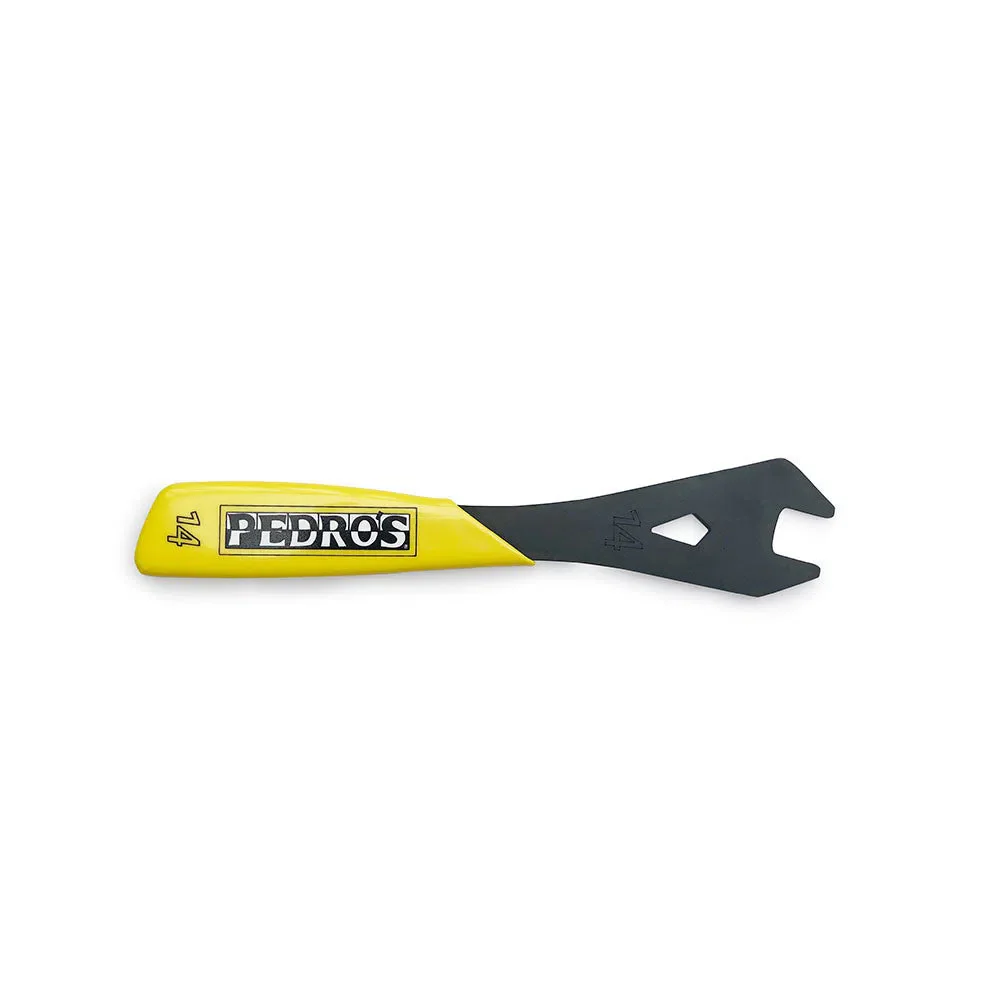 PEDRO'S CONE WRENCH - Black - Image 2