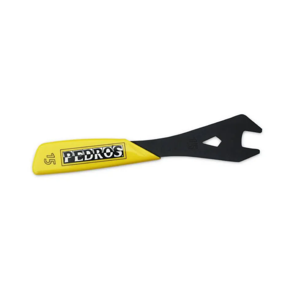PEDRO'S CONE WRENCH - Black - Image 3