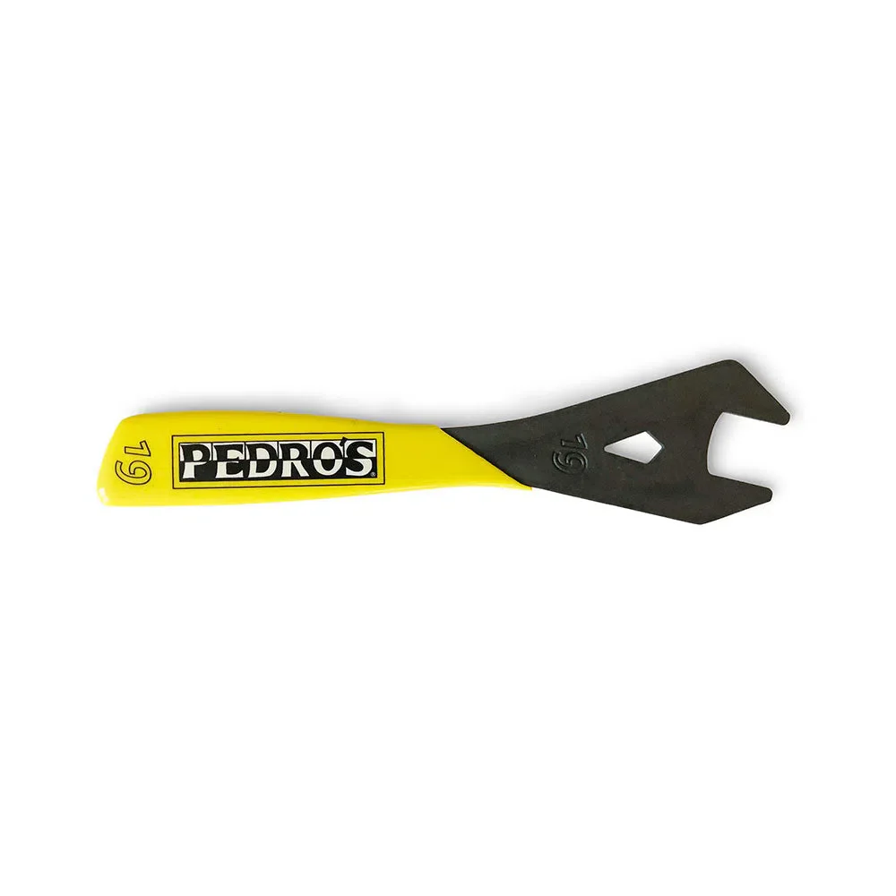 PEDRO'S CONE WRENCH - Black - Image 7