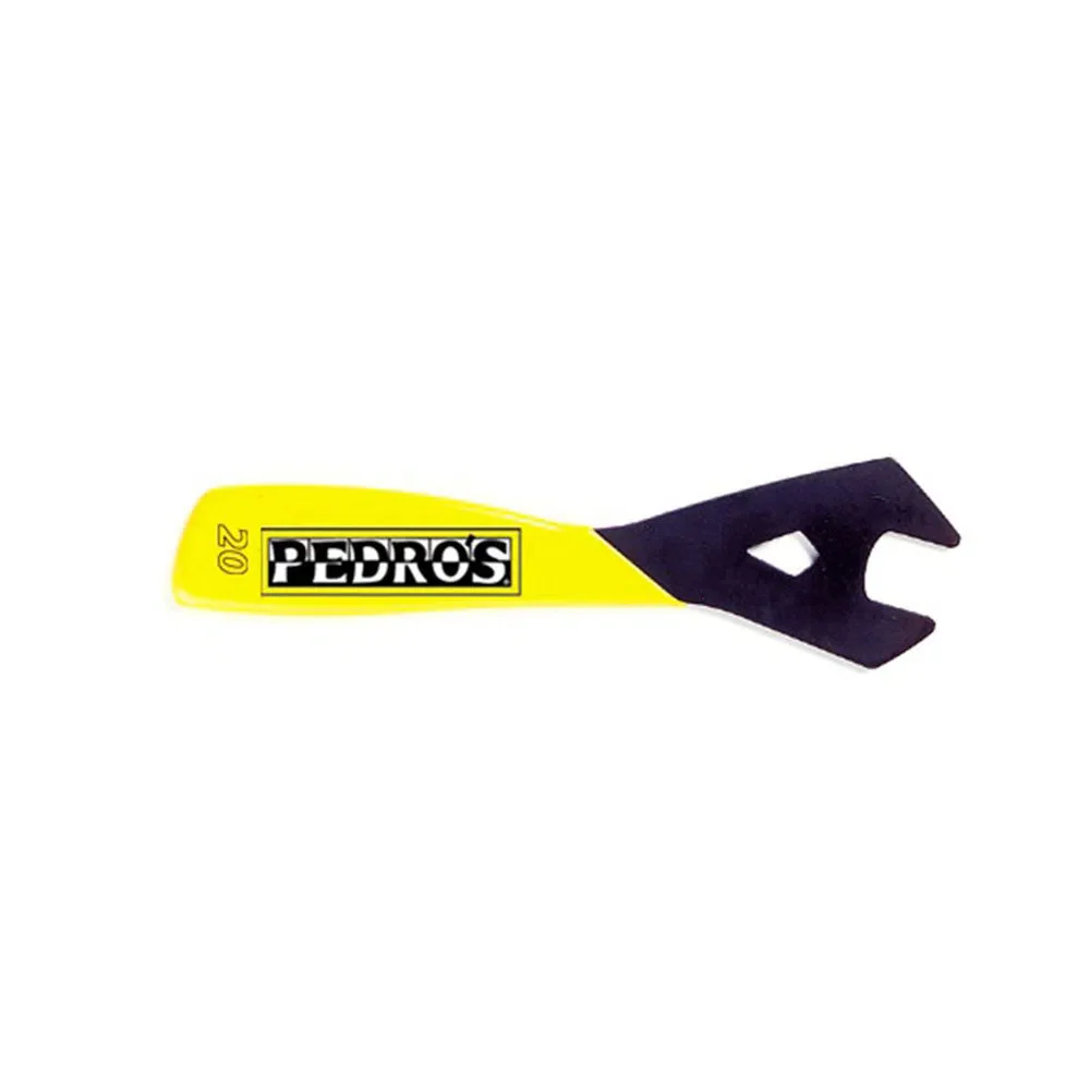 PEDRO'S CONE WRENCH - Black - Image 9