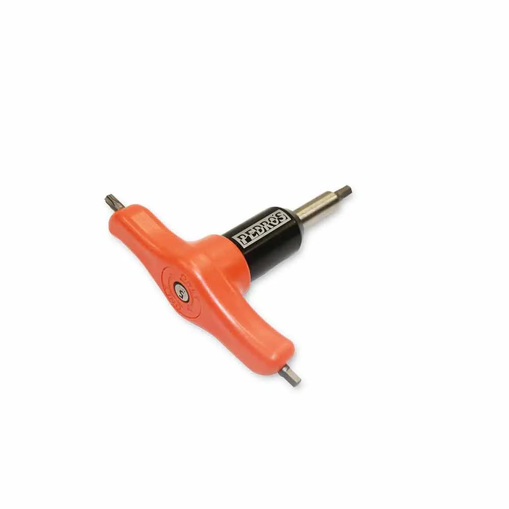 PEDRO'S FIXED TORQUE DRIVER - Black - Image 2