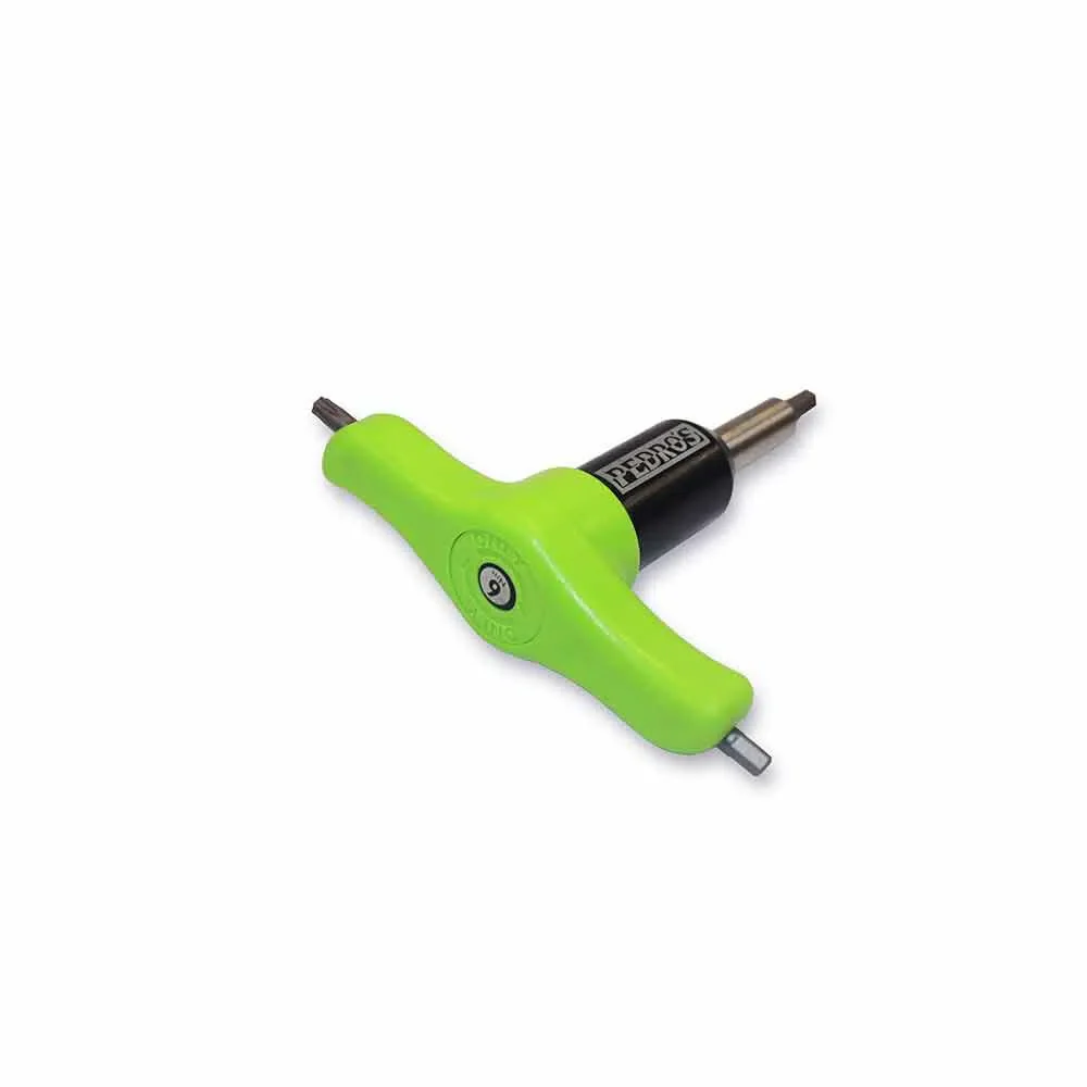 PEDRO'S FIXED TORQUE DRIVER - Black - Image 3