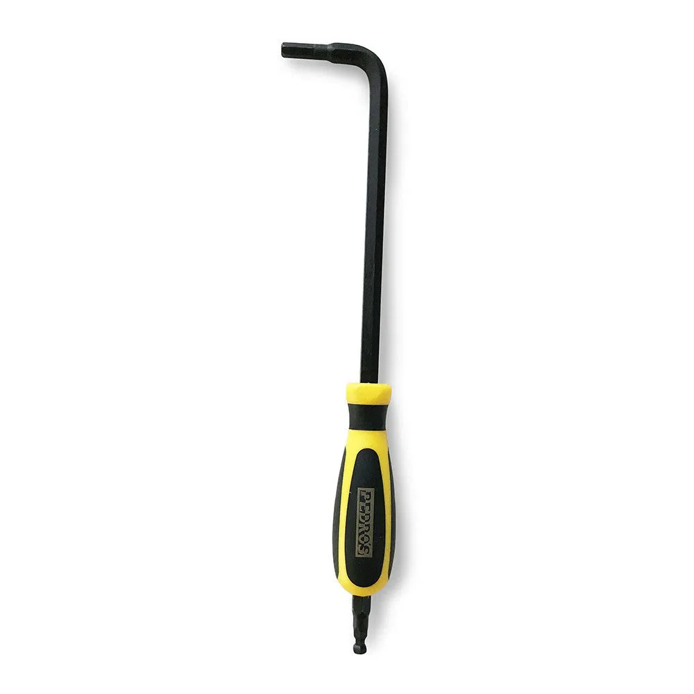 PEDRO'S HEX DRIVER - Black - Image 2