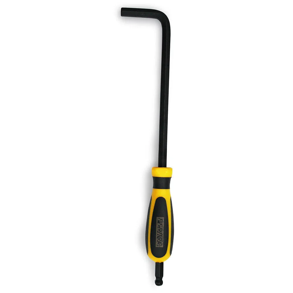 PEDRO'S HEX DRIVER - Black - Image 3