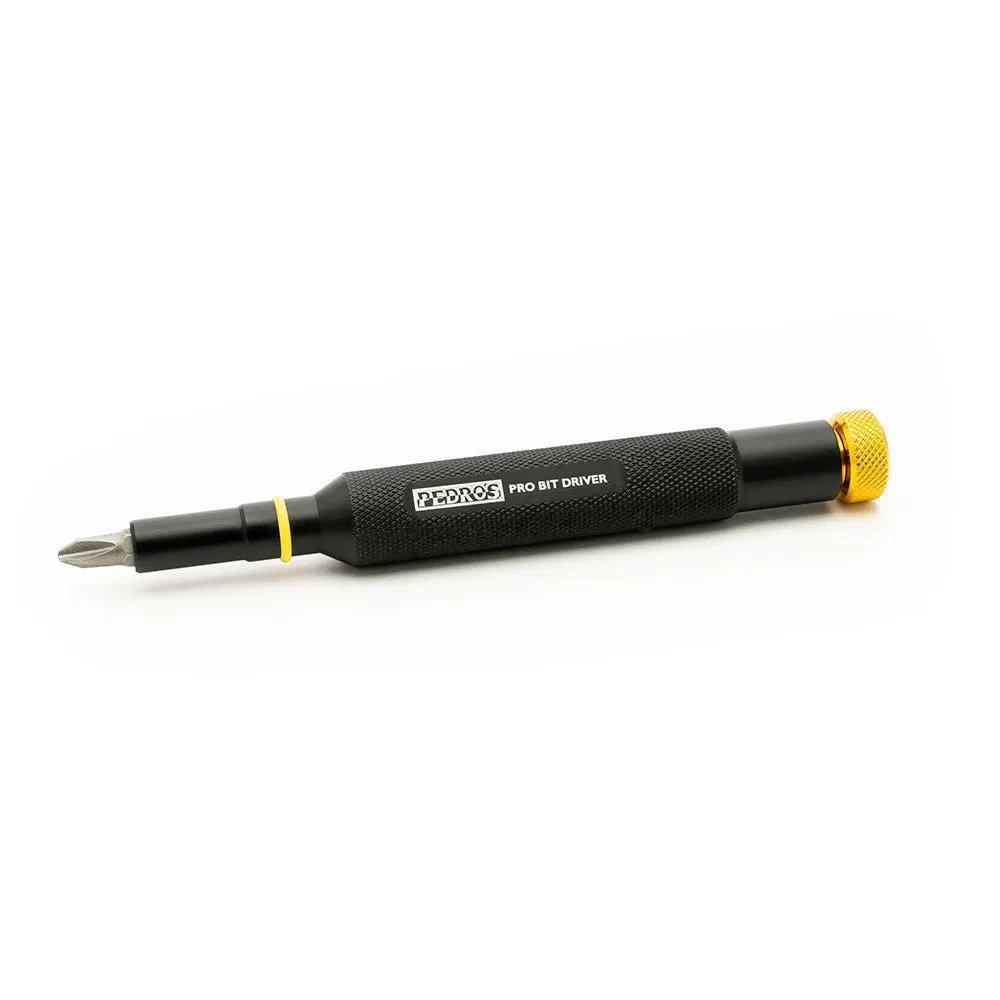 PEDRO'S PRO BIT DRIVER - Black - Image 2