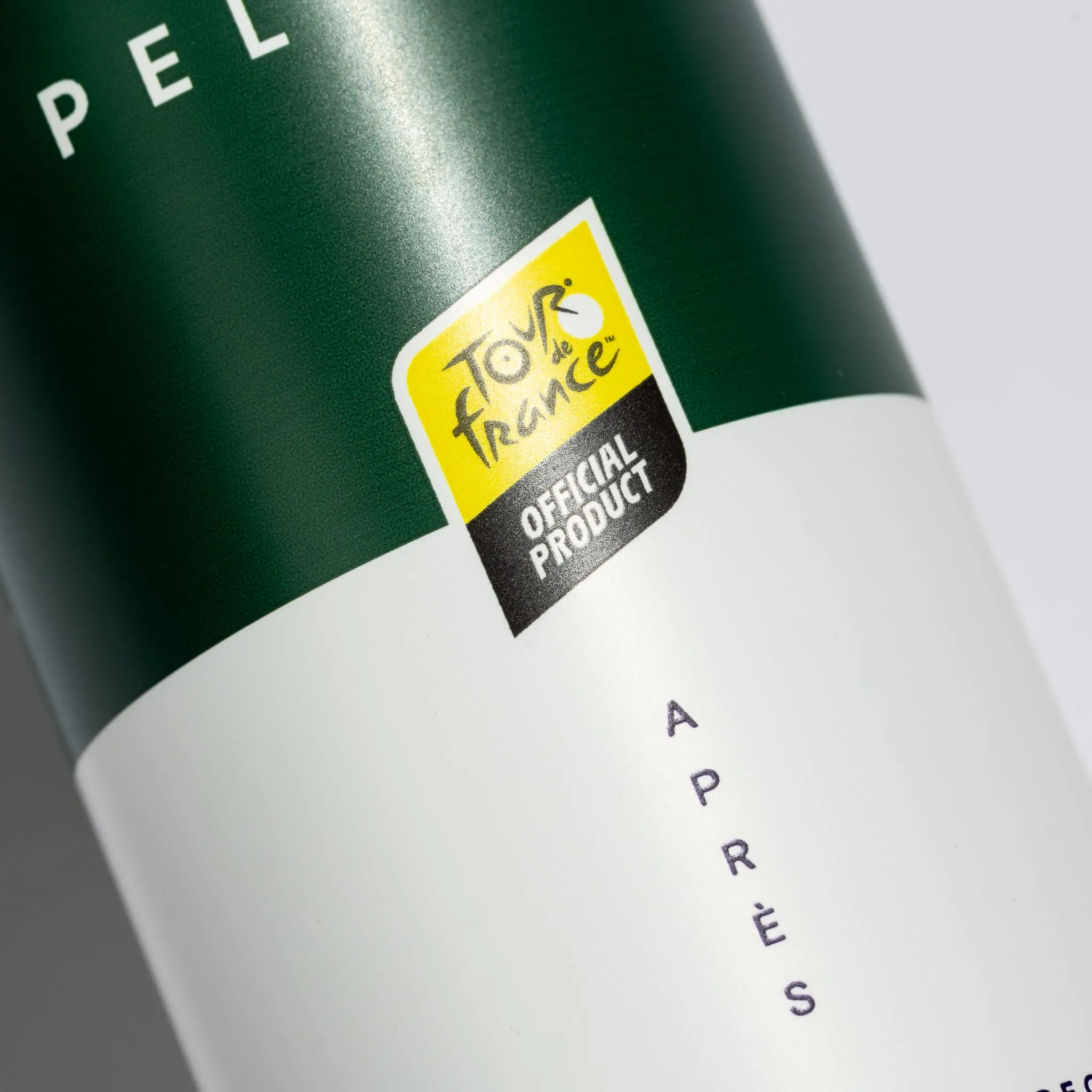 PELOTAN Recovery Cream Aftersun TDF Maillot - 200ml - Image 2