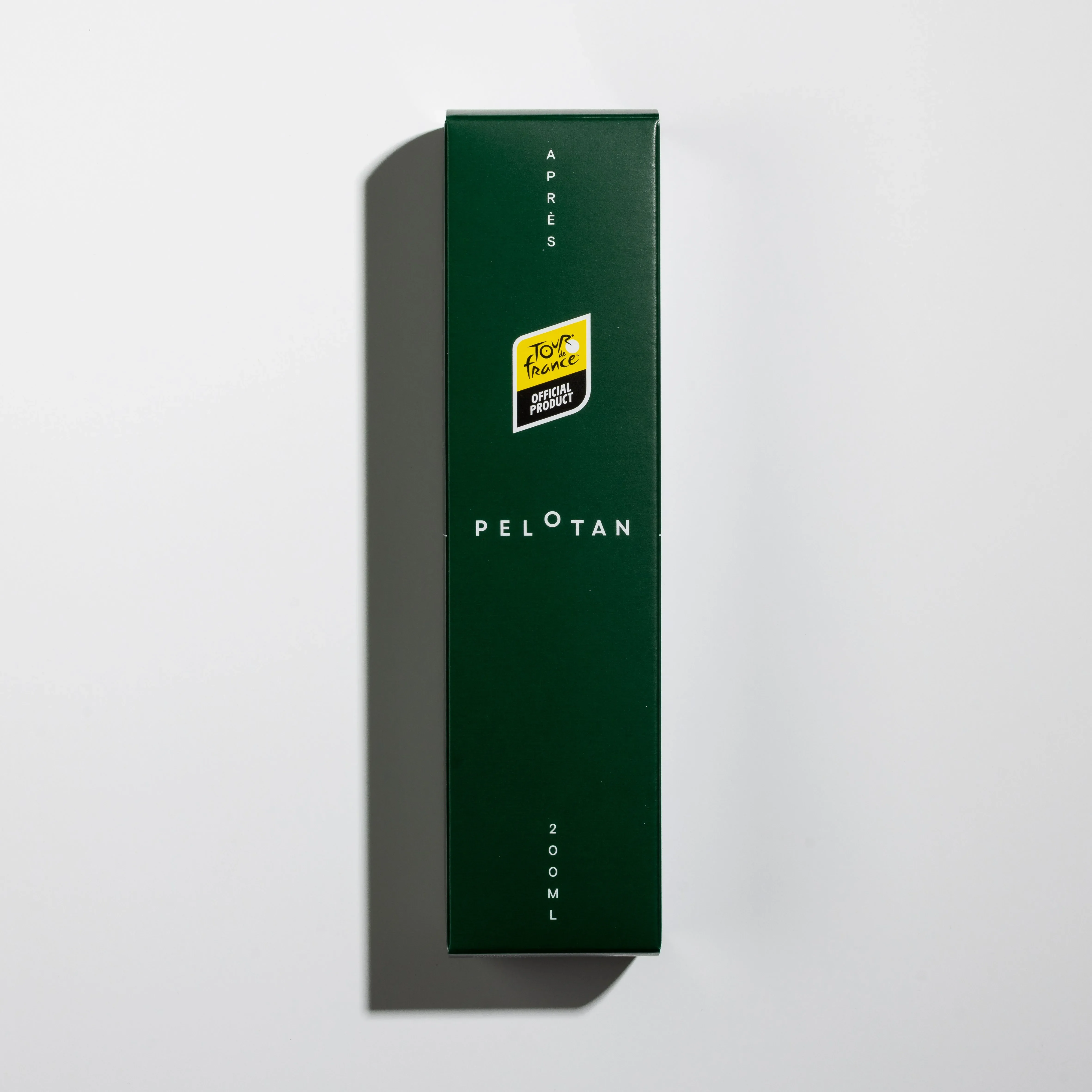 PELOTAN Recovery Cream Aftersun TDF Maillot - 200ml - Image 3