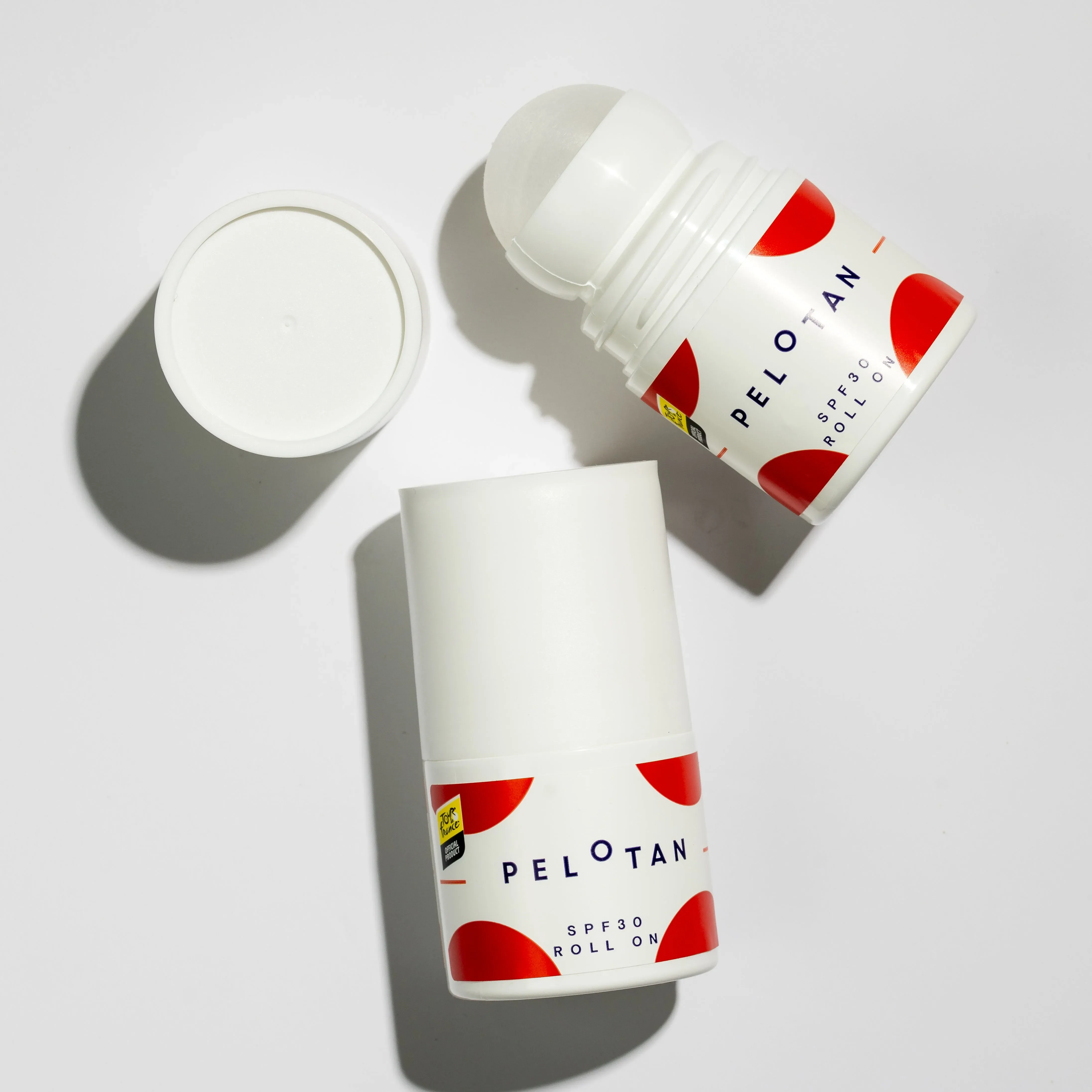 PELOTAN RollOn SPF30 Sunscreen - 50ml - Image 3