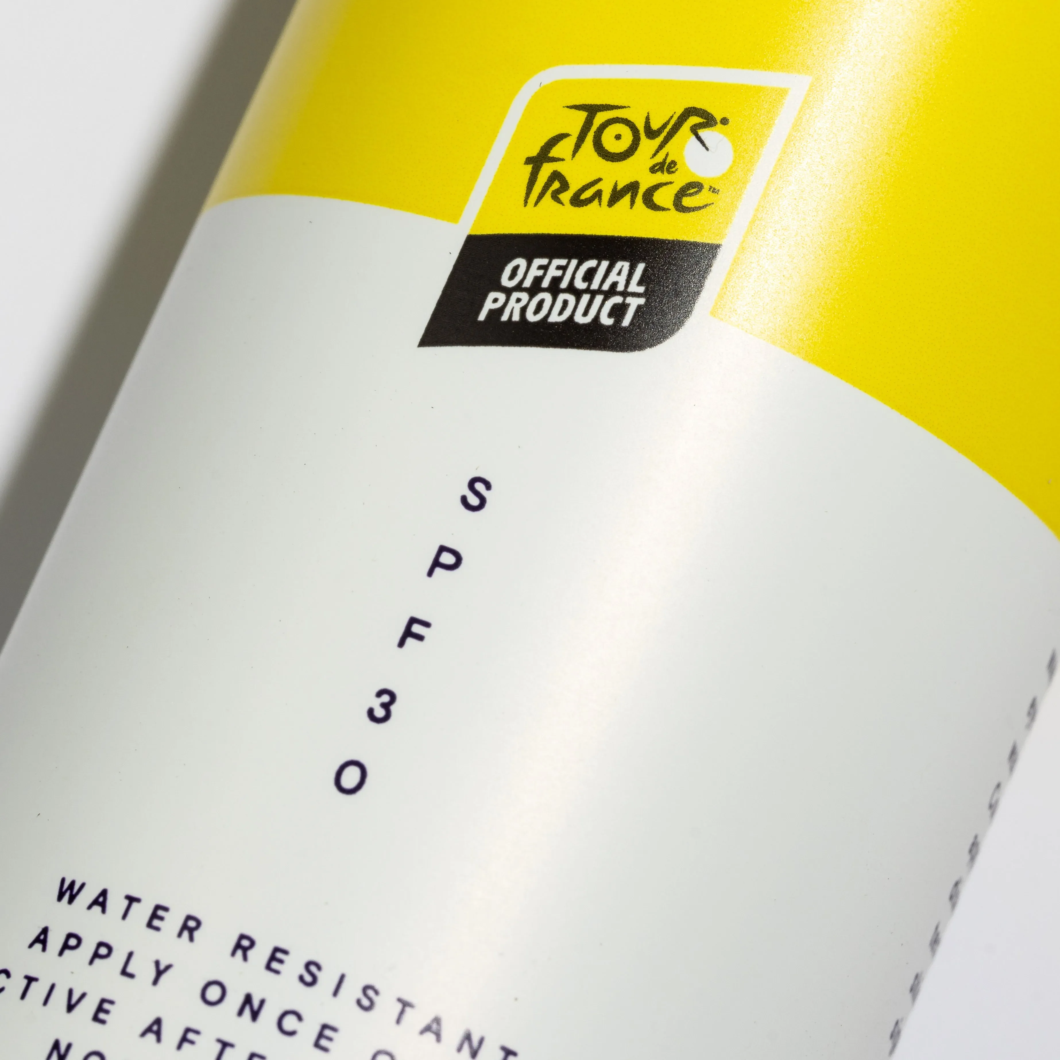 PELOTAN Spray SPF30 TDF Yellow - 200 ml - Image 2