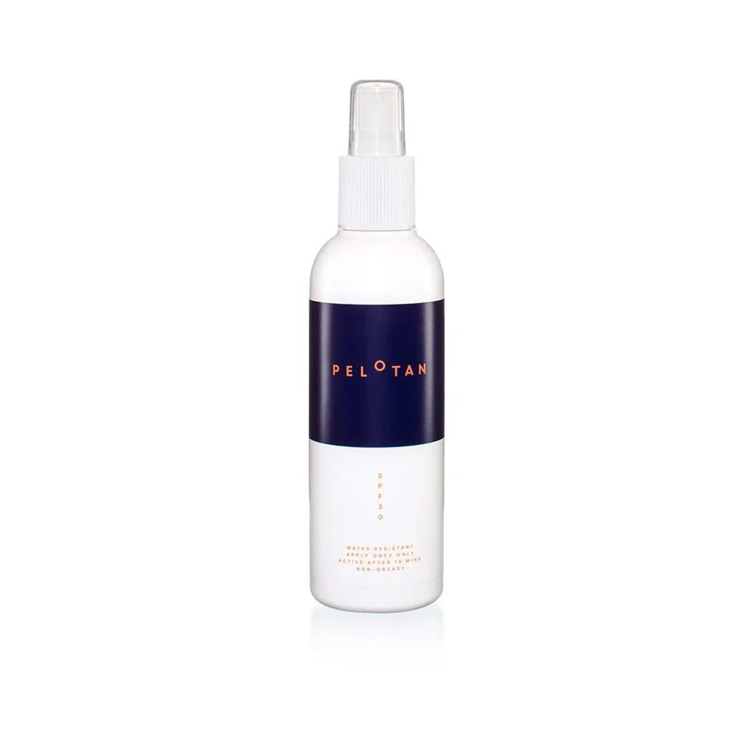 PELOTAN Sun Cream Spray SPF 30 200ml - Skincare - Image 2