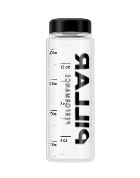 PILLAR Performance Shaker - 500ml - Image 2