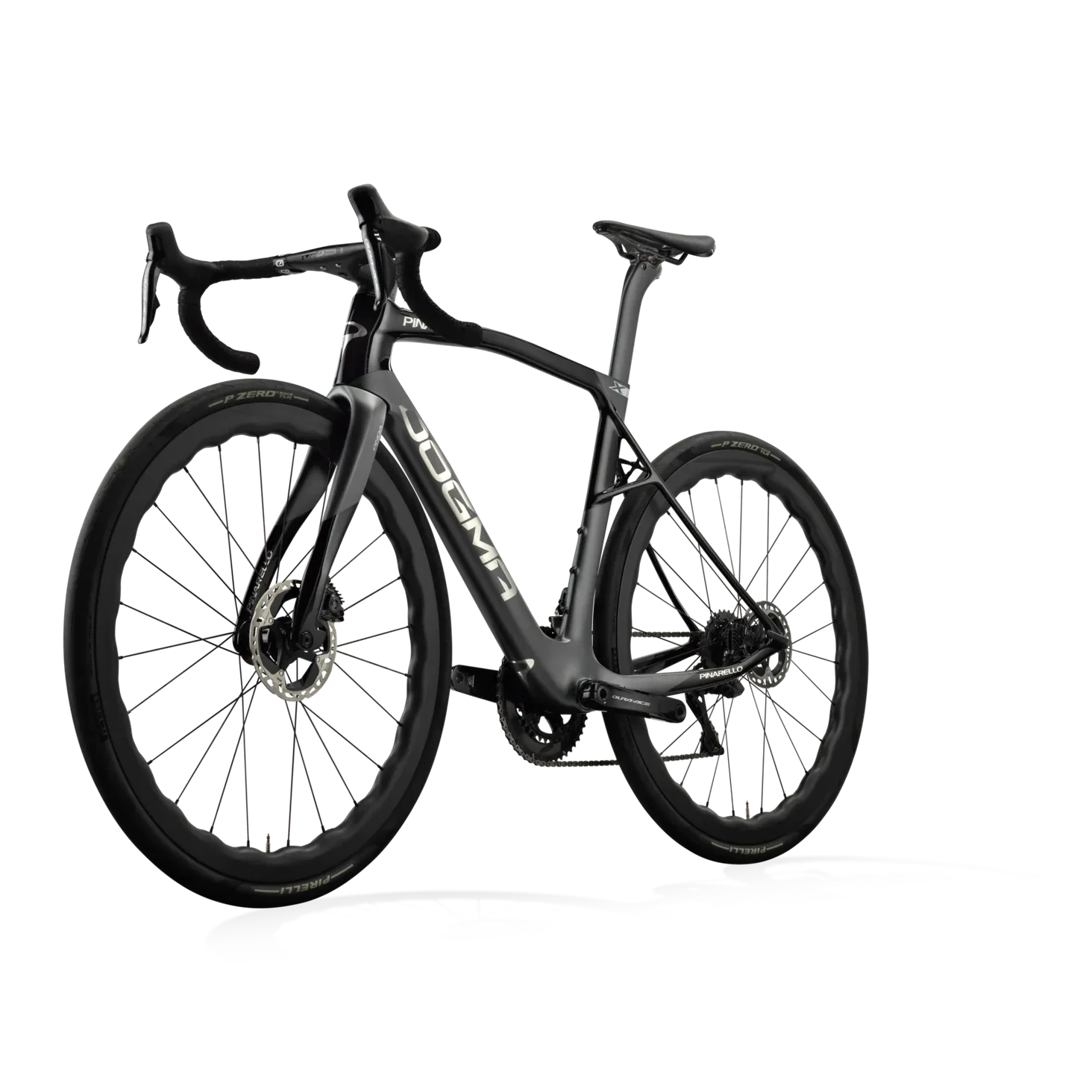 PINARELLO Dogma X - Xolar Black - Image 2