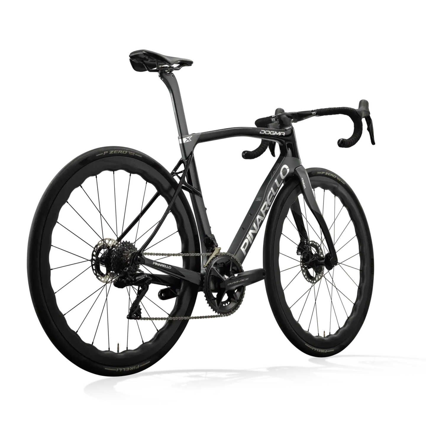 PINARELLO Dogma X - Xolar Black - Image 3
