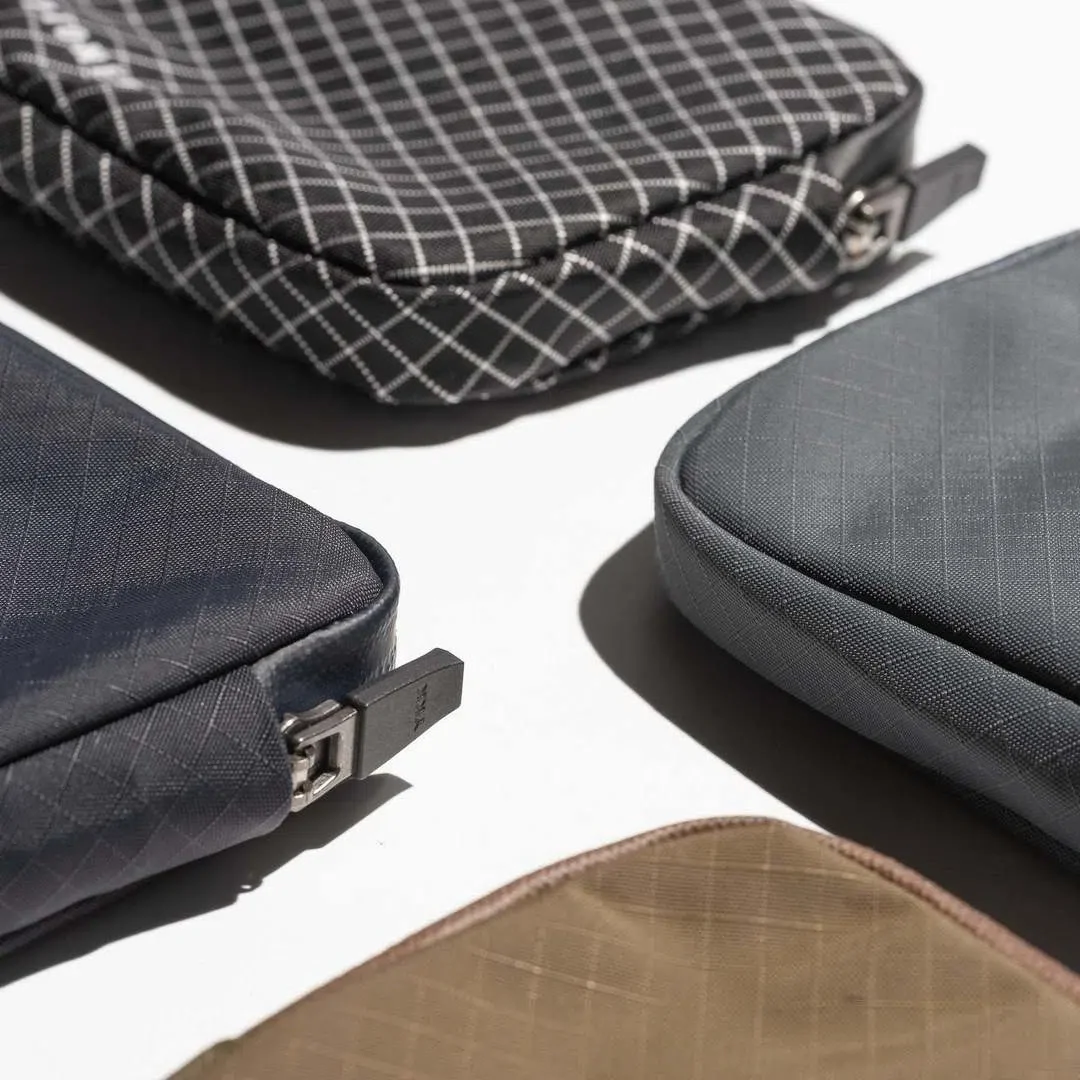 PIONEER Commuter Zip Wallet - Earth - Image 3
