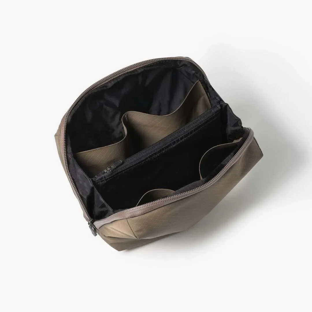 PIONEER Global Pouch - Earth - Image 4