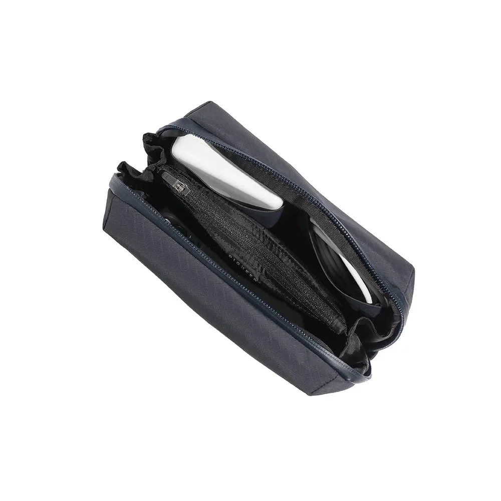 PIONEER Global Pouch - Navy - Image 3