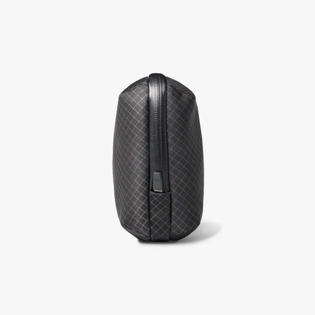 PIONEER Global Pouch - Onyx - Image 2
