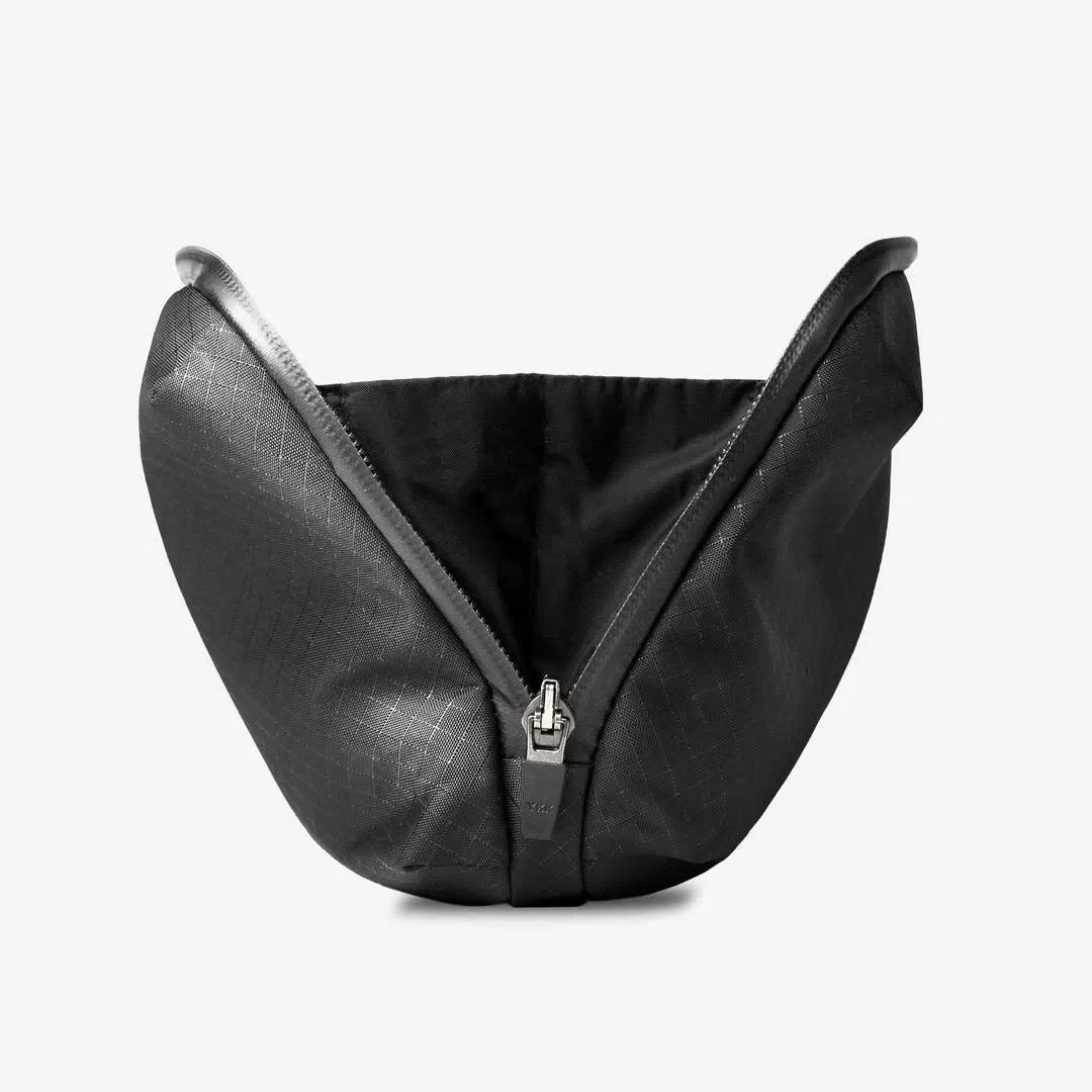 PIONEER Global Pouch - Onyx - Image 3