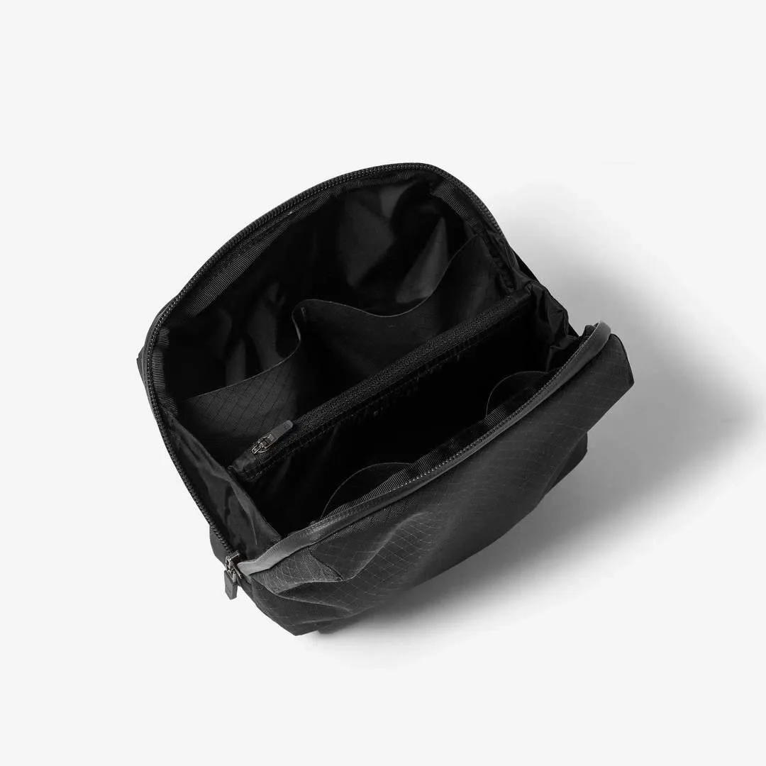 PIONEER Global Pouch - Onyx - Image 4