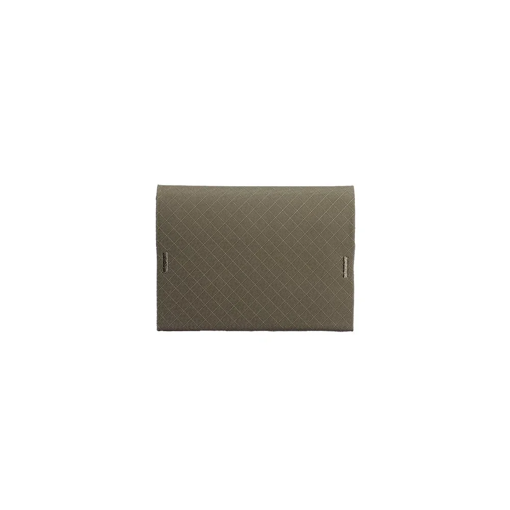 PIONEER Ion Bifold Cardholder Wallet - Earth - Image 2
