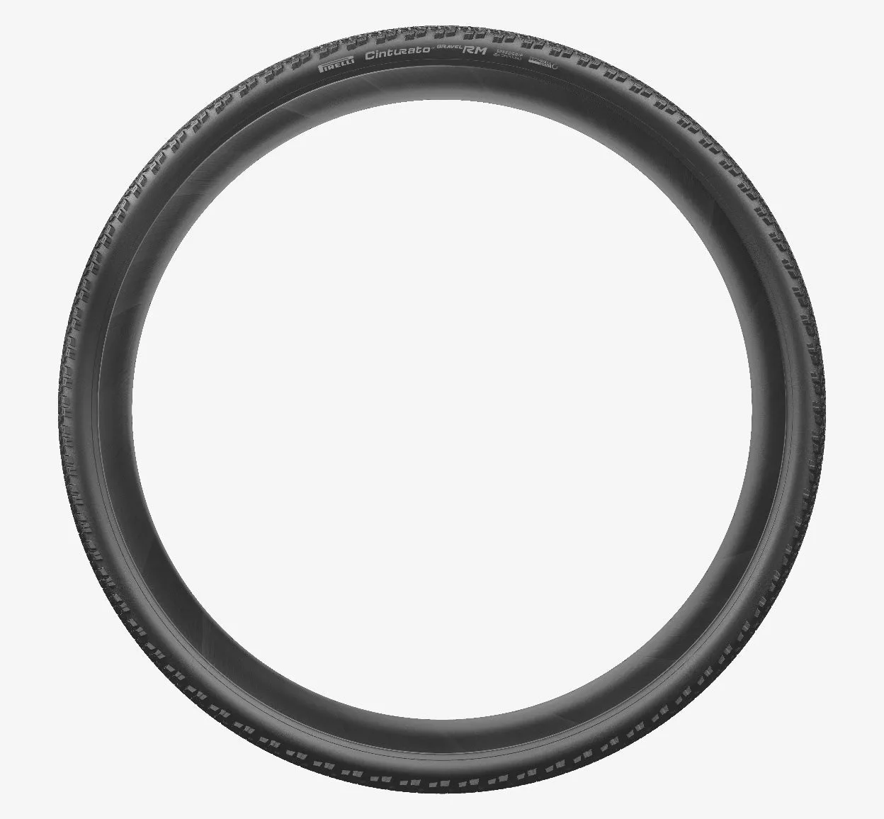 PIRELLI CInturato Gravel Tyre RM 120 Tpi - Classic - Image 2