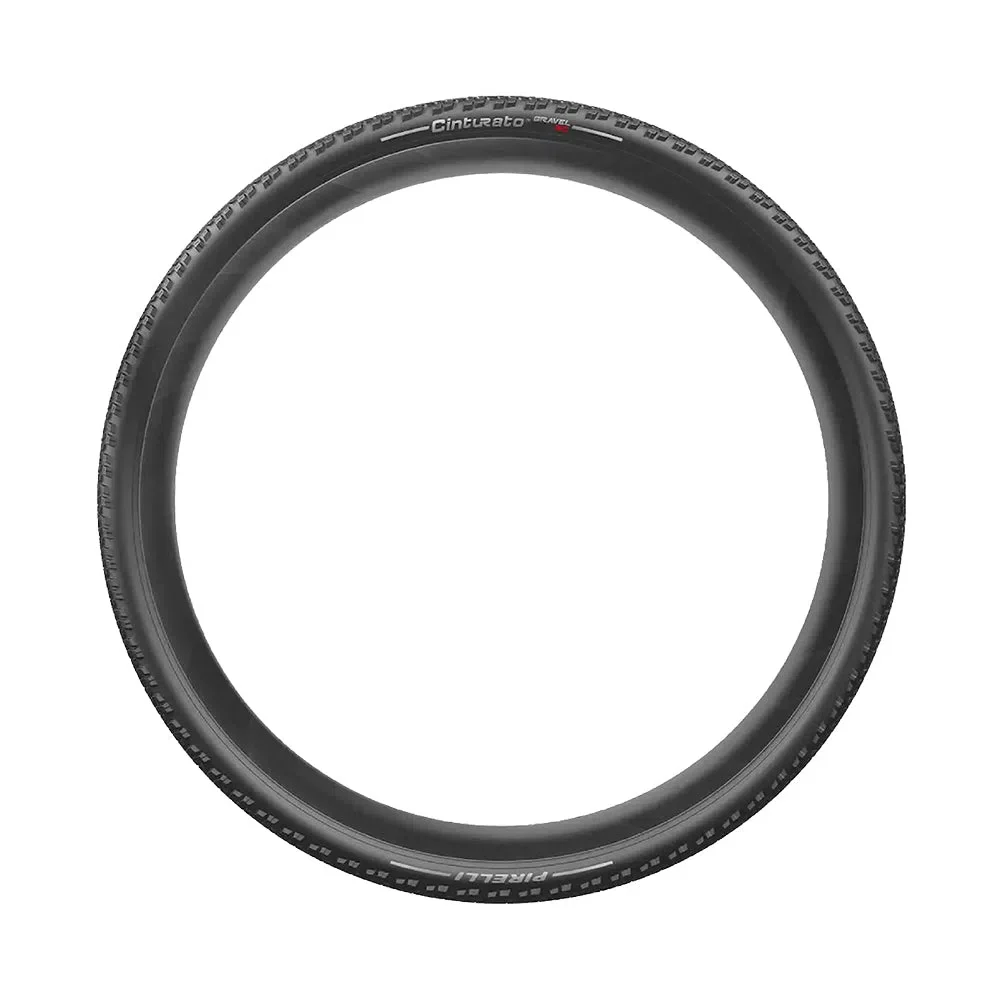 PIRELLI Cinturato Gravel RC Tyre - Black - Image 4