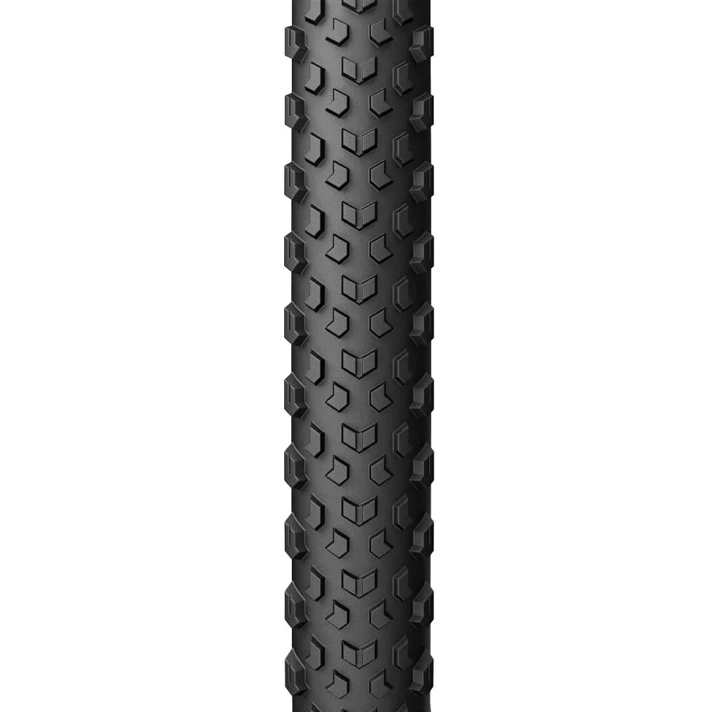 PIRELLI Gravel Tyre Cinturato S - Classic Tan - Image 2