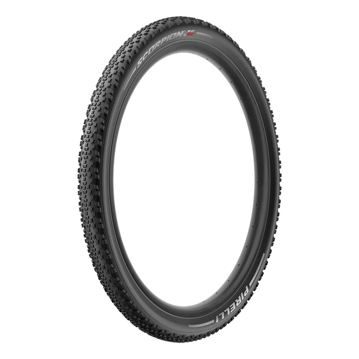 PIRELLI MTB Tyre Scorpion XC RC - Black - Image 2