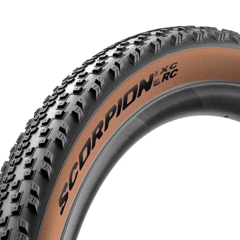 PIRELLI Mtb Tyre Scorpion Xc Rc 29x2.4 - Classic