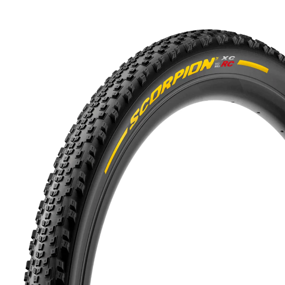 PIRELLI MTB Tyre Scorpion XC RC 29x2.4 - Team Edition