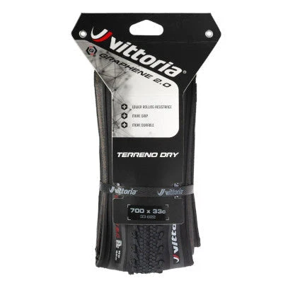 PIRELLI MTB Tyre Terreno Dry TLR - Black - Image 2