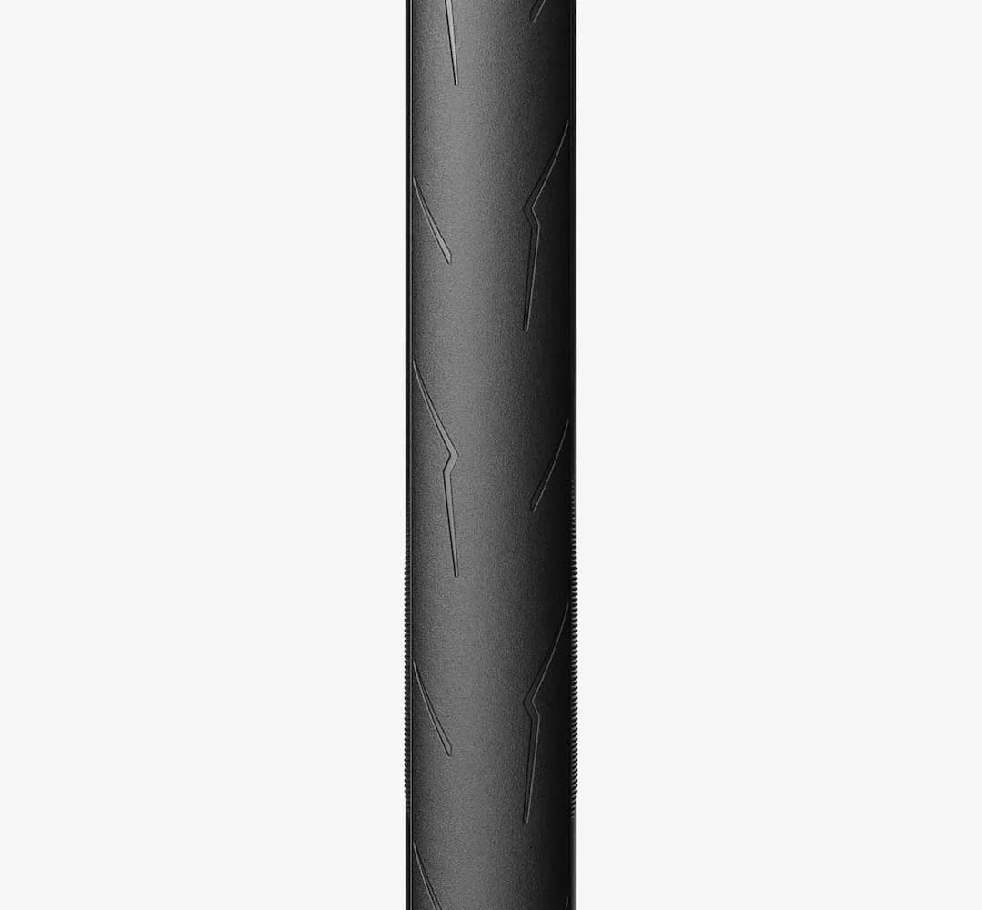 PIRELLI Road Tyre PZero Race TLR Made In Italy - Black - Image 2