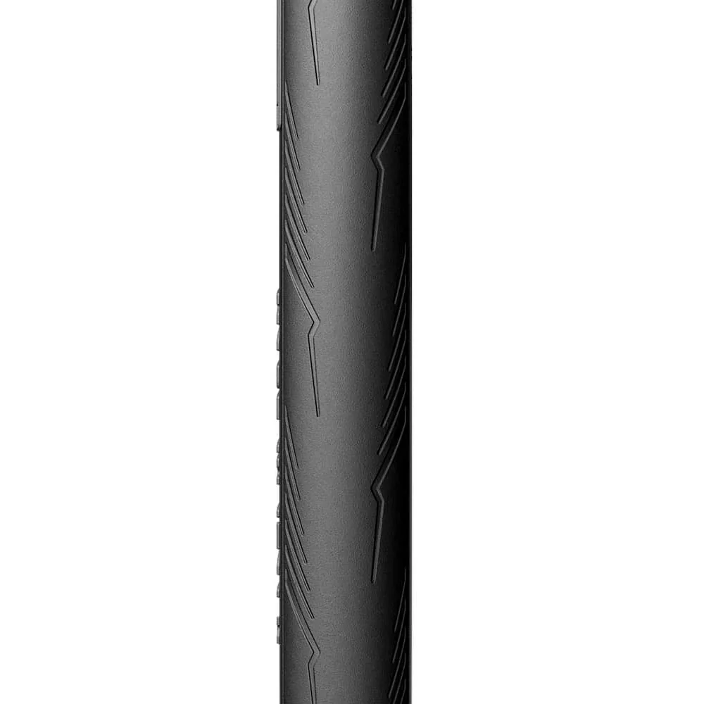 PIRELLI Road Tyre PZero Race 4S Made in Italy - Black - Image 2
