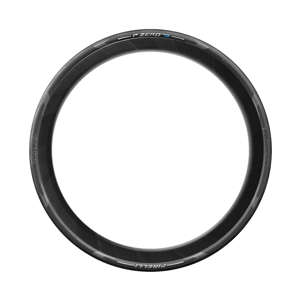 PIRELLI Road Tyre PZero Race 4S Made in Italy - Black - Image 3