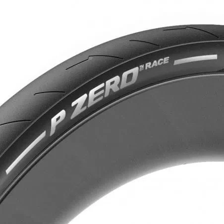 PIRELLI Road Tyre Pzero Race NO TLR OEM NO BOX - Black