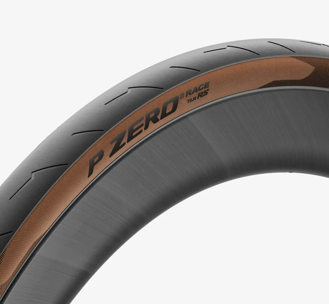 PIRELLI Road Tyre PZero Race TLR RS Made In Italy - Classic