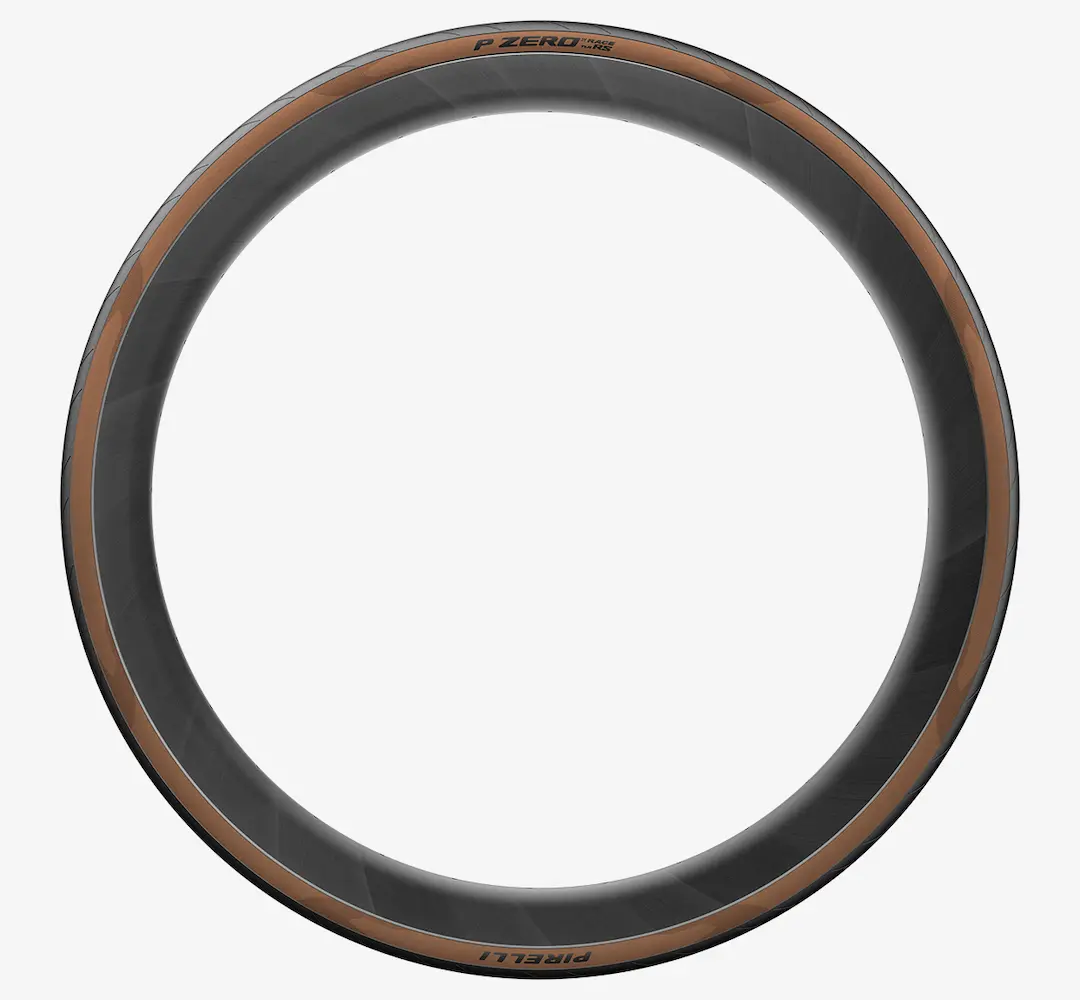 PIRELLI Road Tyre PZero Race TLR RS Made In Italy - Classic - Image 2
