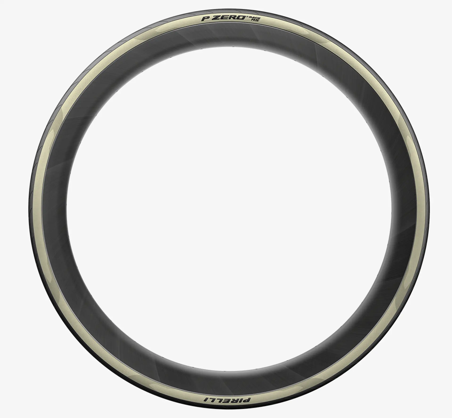 PIRELLI Road Tyre PZero Race Tube Type RS Made In Italy - Retro - Image 2