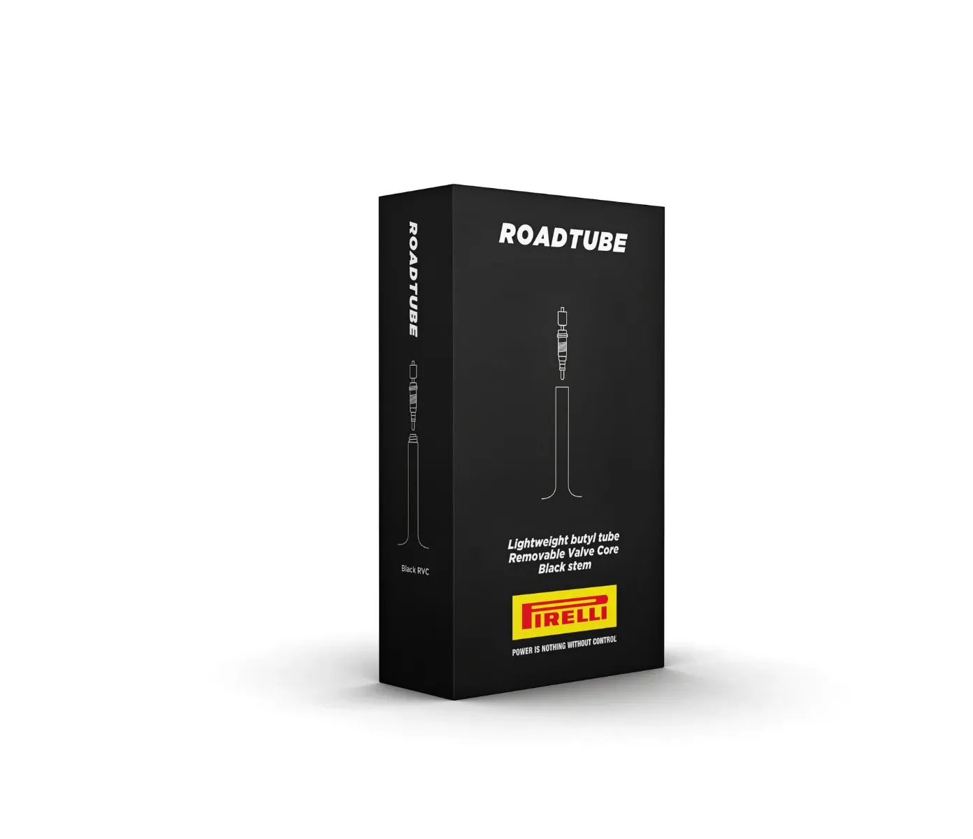 PIRELLI RoadTube 700x23/30 - 80mm