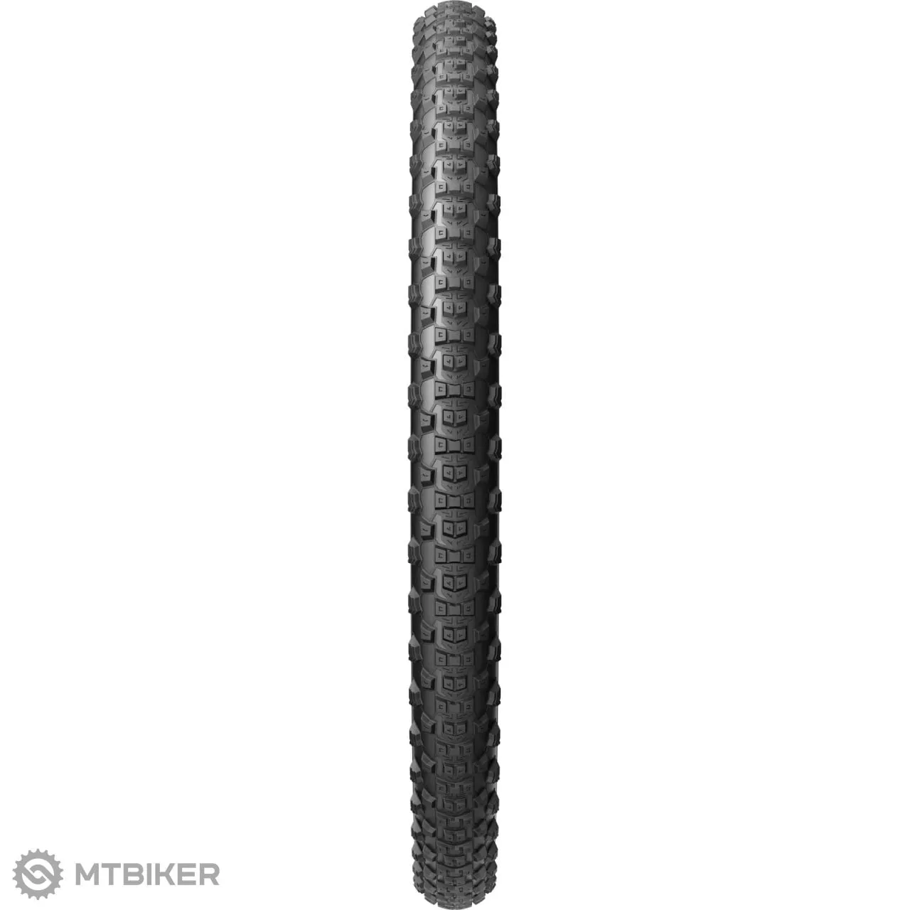 PIRELLI SCORPION TRAIL R FOLDABLE PROWALL SMARTGRIP MTB Tyre - BLACK - Image 2