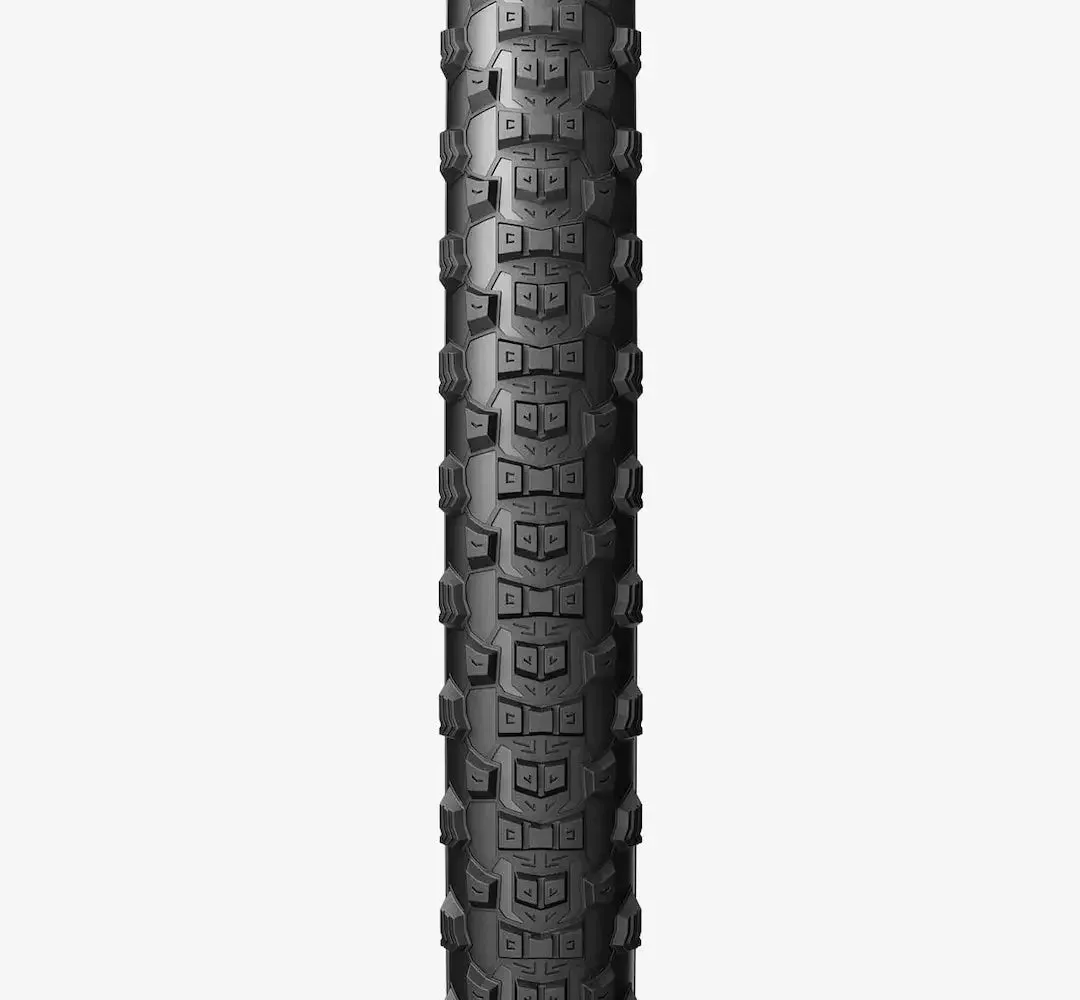 PIRELLI SCORPION TRAIL R FOLDABLE PROWALL SMARTGRIP MTB Tyre - BLACK - Image 3