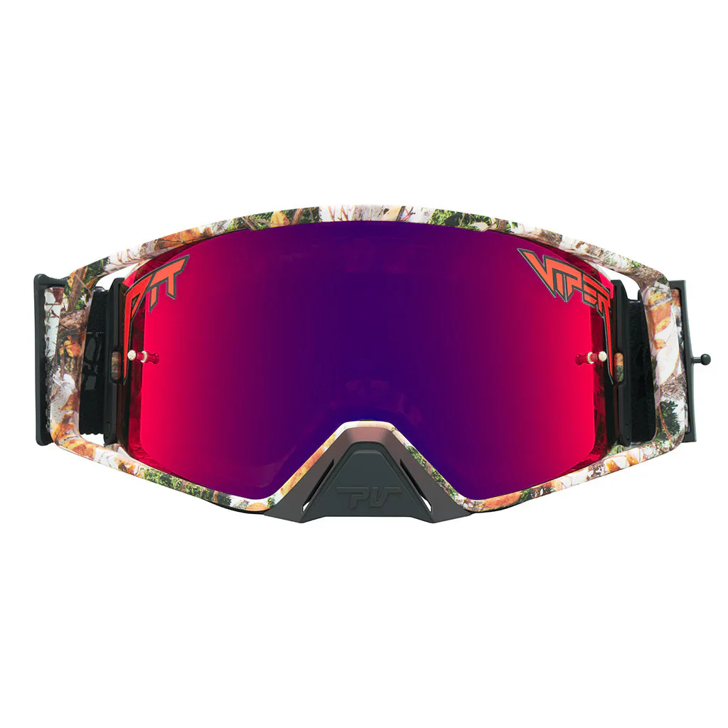PIT VIPER Eyewear - The Actualbush Google - Image 2