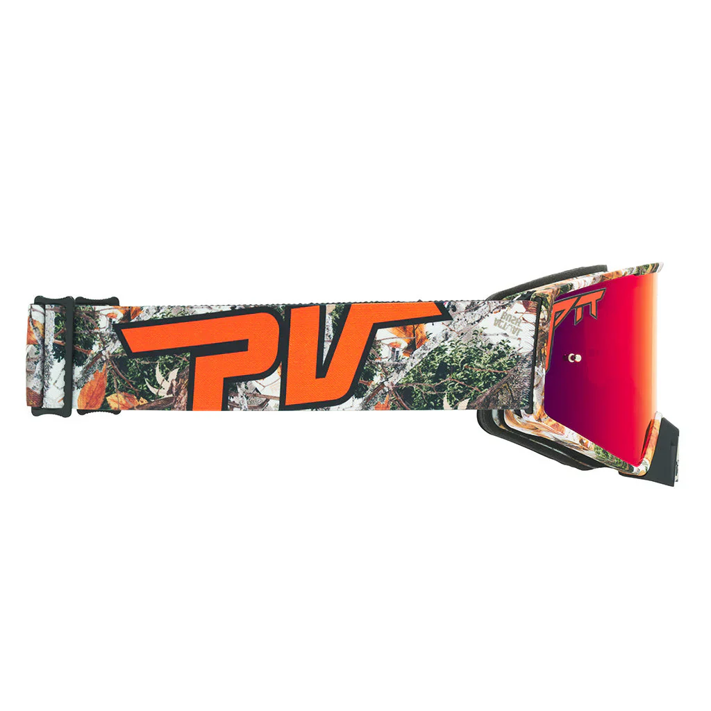PIT VIPER Eyewear - The Actualbush Google - Image 3