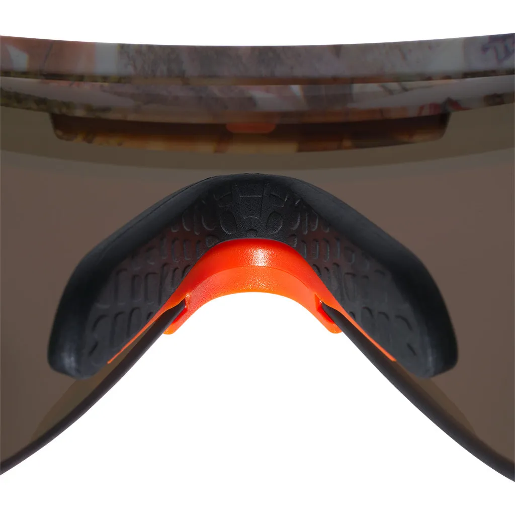 PIT VIPER Eyewear - The Actualbush Original Gold - Image 5