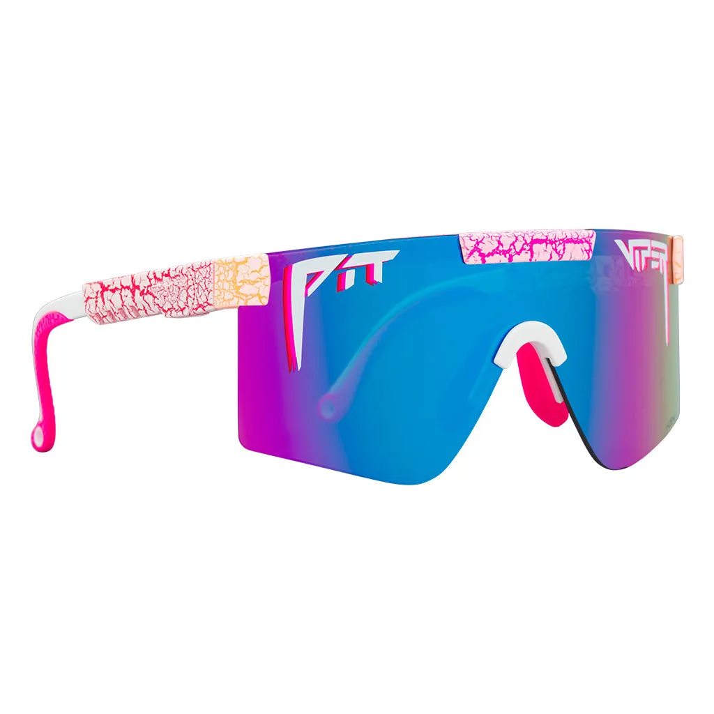PIT VIPER Eyewear - The Aftershock Wide